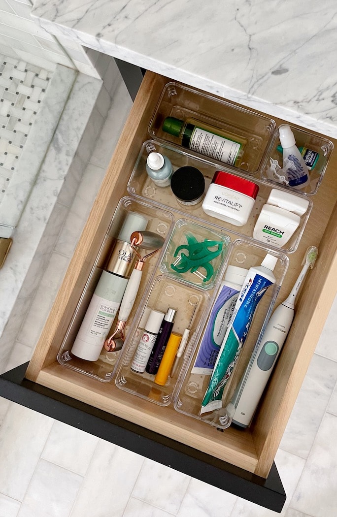 Tips for Organizing Closets and Drawers