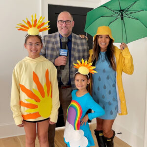 Best Family Halloween Costume Ideas